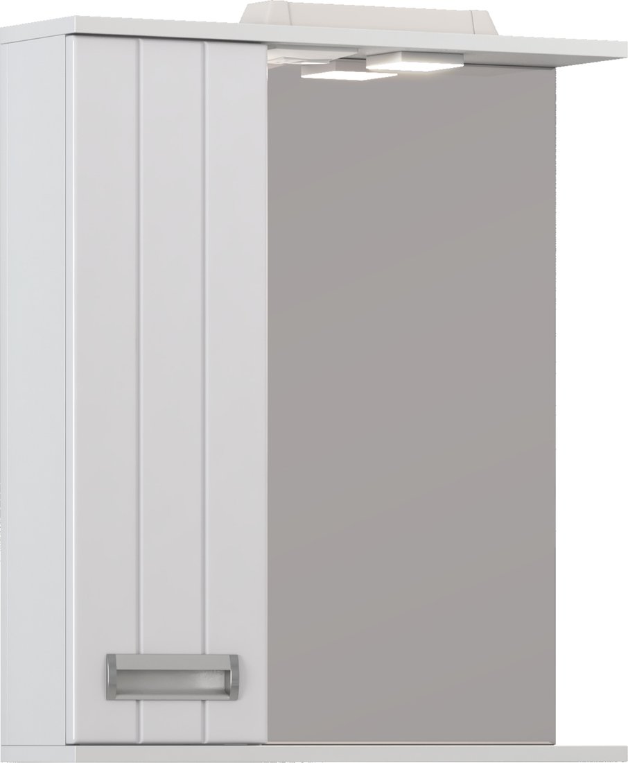 

Vigo Зеркало Diana 600 лев со спотом