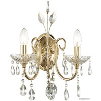 Бра Odeon Light Versia 4977/2W