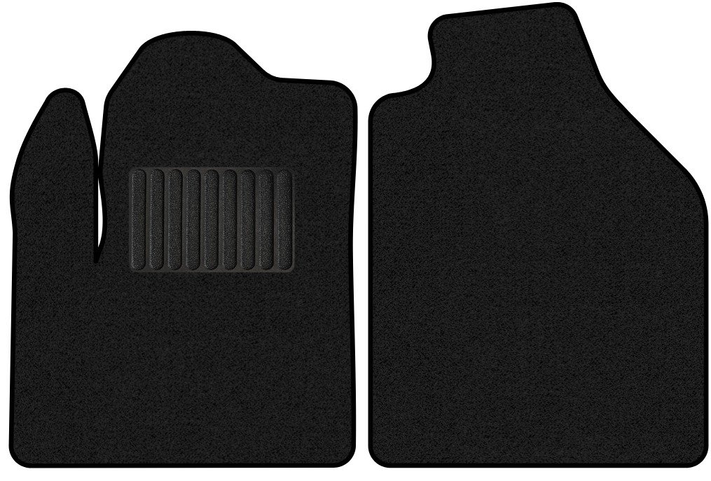 

Комплект ковриков для авто Alicosta Ford Tourneo Connect (минивэн) 2002 - 2013 (ворс)