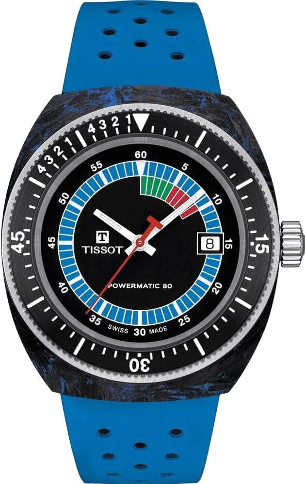 

Наручные часы Tissot T145.407.97.057.01