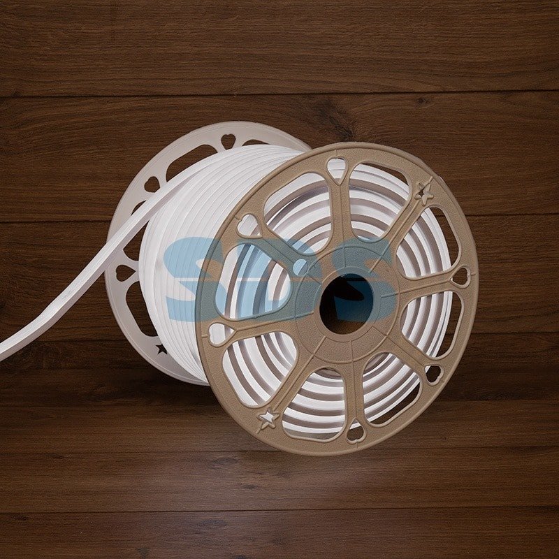 

Гибкий неон Neon-Night LED SMD 16x16 мм 131-085