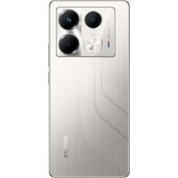 Телефон Infinix Note 40 X6853 8GB/256GB (серый)