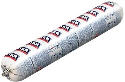 

Герметик Tytan Professional PU 40 600 мл
