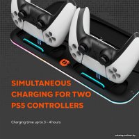 Док-станция Canyon CND-CSPS5W