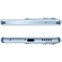 Телефон Vivo V27 V2231 8GB/256GB (волшебный синий)