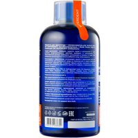 Жидкость для ирригатора Waterdent Антибактериальная + ополаскиватель для полости рта 2 в 1 500 мл в Бресте