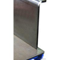 Фуговальный станок Belmash (Белмаш) BJM-750/150T S253A