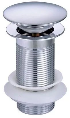 

Донный клапан Aquatek Universal AQ6000CR