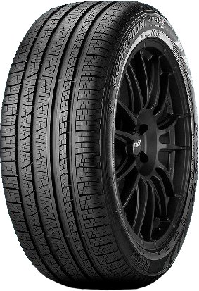 

Всесезонные шины Pirelli Scorpion Verde All-Season SUV 235/65R19 108V XL