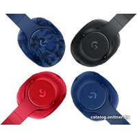 Наушники Logitech G433 (черный) [981-000668]