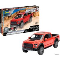 Конструктор Revell 07048 Ford F-150 Raptor