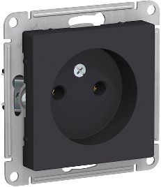 

Розетка Schneider Electric Atlas Design ATN001041
