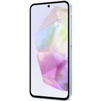 Телефон Samsung Galaxy A35 SM-A356E 6GB/128GB (голубой)