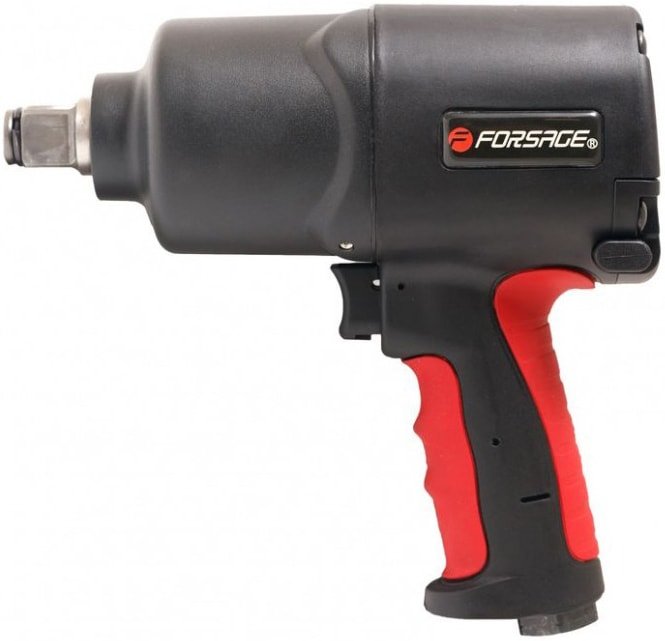 

Пневматический гайковерт FORSAGE F-82566