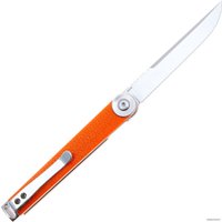 Складной нож Boker Boker Plus Plus Kaizen Orange 01BO394SOI
