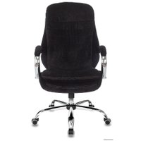 Офисное кресло Бюрократ T-9950SL Fabric (черный Light-20)