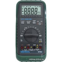 Мультиметр Mastech MY68