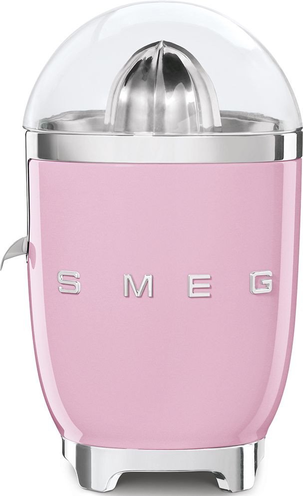 

Соковыжималка Smeg CJF11PKEU