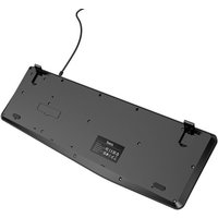 Клавиатура Hoco DI49 (черный)