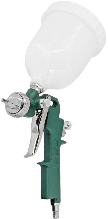 

Краскопульт Brado SG21