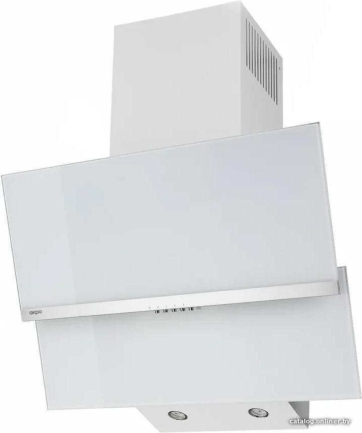 Кухонная вытяжка Akpo Balance 60 WK-4 (белый)