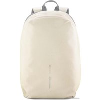 Городской рюкзак XD Design Bobby Soft (кремовый)