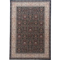 Ковер для жилой комнаты Moldabela Bella Прямоугольник 1181 1 51011 (2x3)