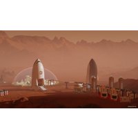  Surviving Mars для PlayStation 4