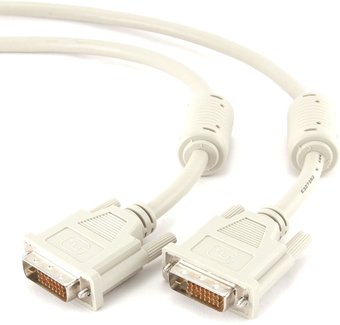 Кабель Cablexpert CC-DVI2-6C