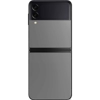 Телефон Samsung Galaxy Z Flip3 5G 8GB/128GB (серый)