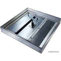 Люк Revizor Квадрат КВ (40x40 см)