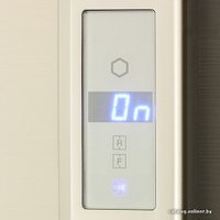 Многодверный холодильник Sharp SJ-EX98FBE