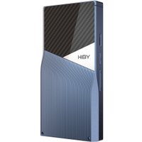 Hi-Fi плеер HiBy R6 Pro II 2025 (синий)
