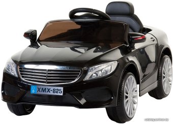 Электромобиль Wingo Mercedes S600 LUX (черный)