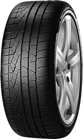 

Зимние шины Pirelli W240 Sottozero II 285/40R19 103W