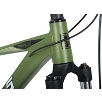 Велосипед Cord 5Bike 27.5 M400 2025 CRD-M5-2712-21 (хаки)