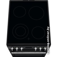 Кухонная плита Electrolux RKR560200K