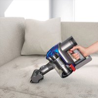 Пылесос Dyson DC45 Plus