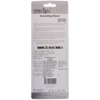 Колтунорез DeLight 4308211N боковой мини 11 лезвий загнутый в Бобруйске