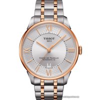 Наручные часы Tissot Chemin des Tourelles Special Edition T099.407.22.038.01