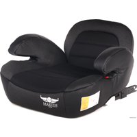 Детское сиденье Martin Noir Right Fix (phantom black)