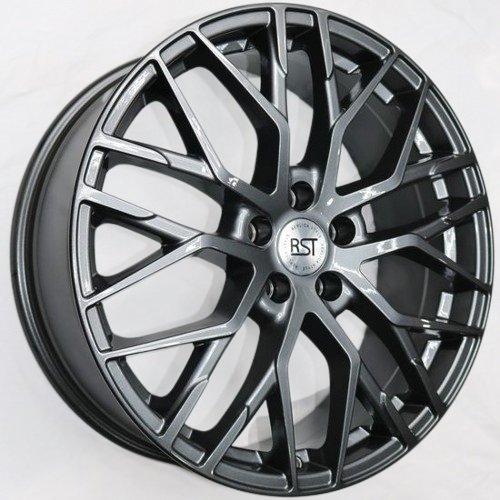 

Литые диски RST R019 19x7.5" 5x108мм DIA 63.4мм ET 46мм BMG