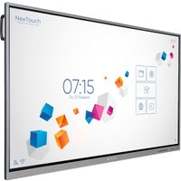 Интерактивная панель NexTouch NextPanel 86 IFCKV5INT86