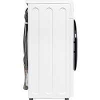 Стиральная машина Midea MF11712BS40/W
