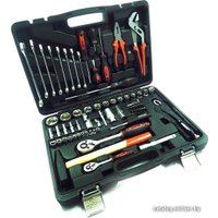 Универсальный набор инструментов Partner PA4072 72 предмета