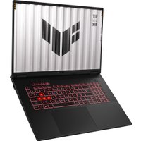 Игровой ноутбук ASUS TUF Gaming A18 2025 FA808UH-S8049