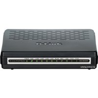 Wi-Fi роутер D-Link DVG-N5402SP/2S1U