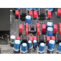 Внешняя звуковая карта ASUS Xonar Essence One Plus Edition