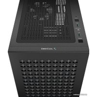 Корпус DeepCool CH370 R-CH370BK-PK650-R-1