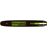 Шина для пилы Greenworks 2953707